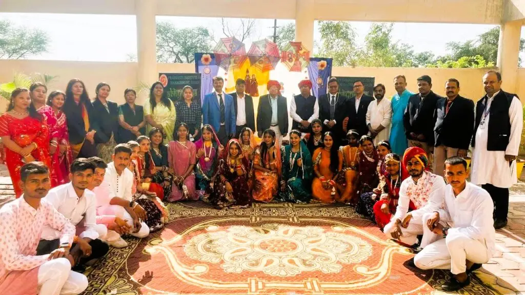 ABHYUDAY – 2K25 (Two Days Management Fest @ PIM)