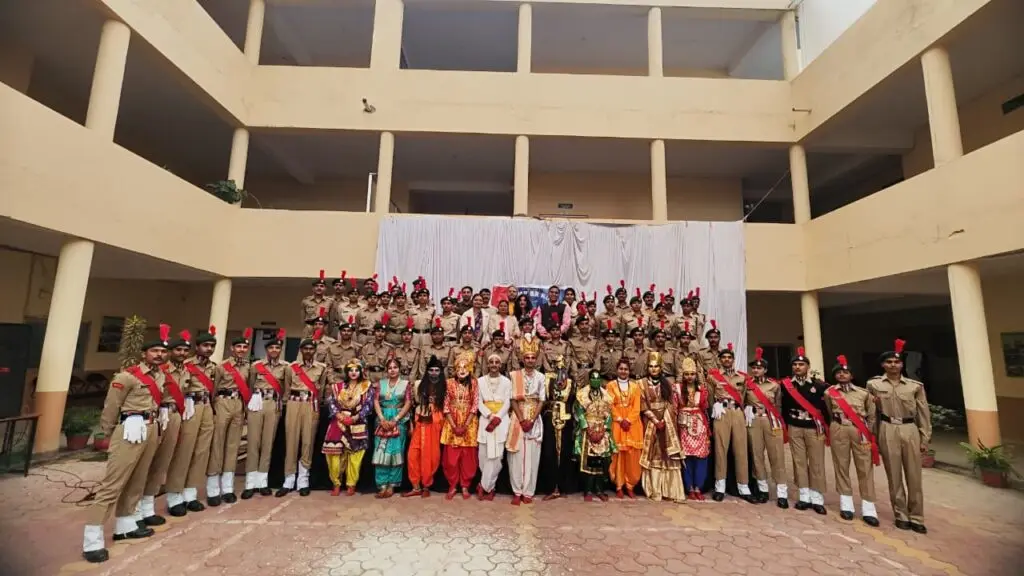 Republic Day Celebrations